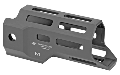 MIDWEST RUG CHARGER 4.875 HNGRD - Image 2