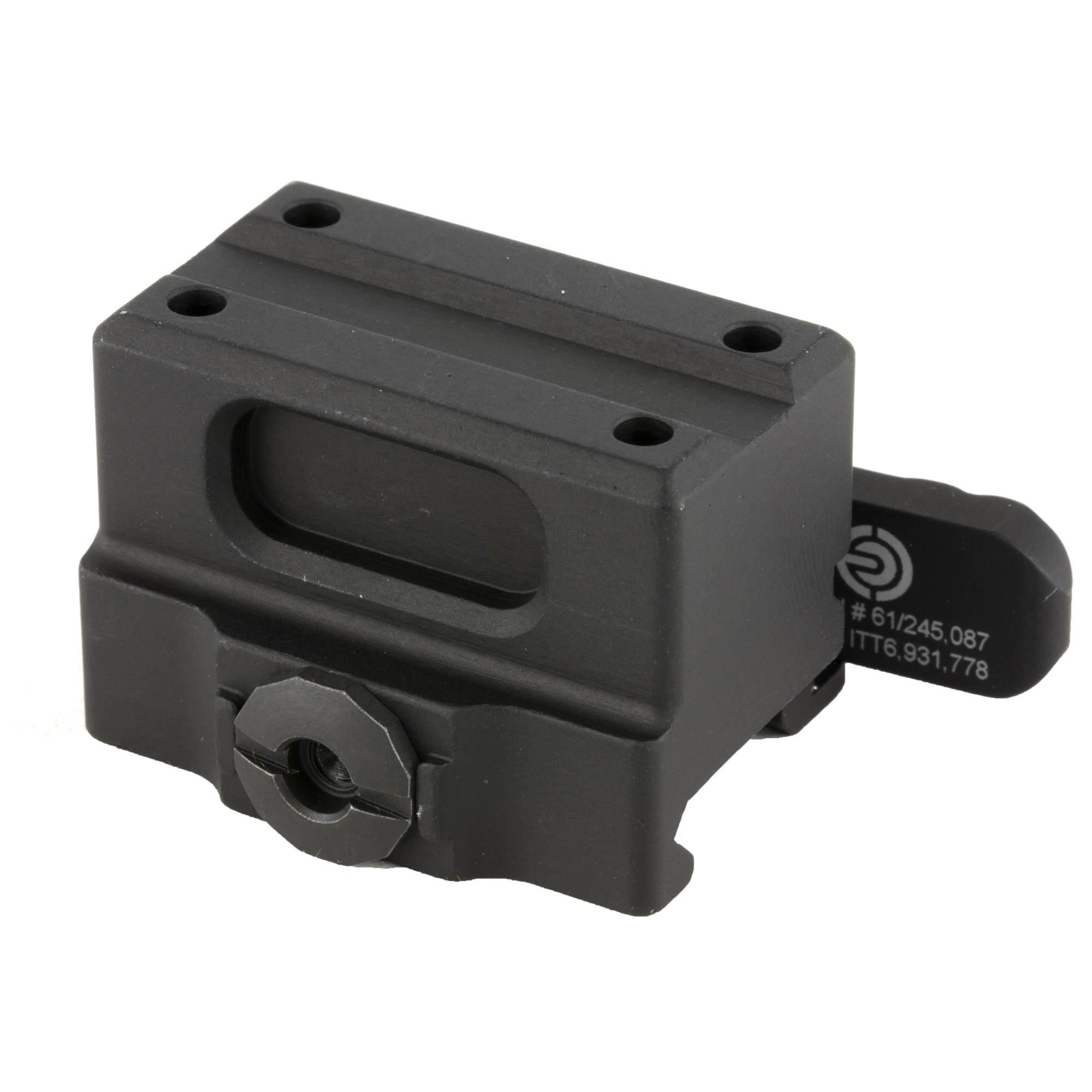 MIDWEST TRIJ MRO LOWER 1/3 QD MOUNT - Image 2