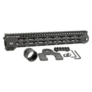 MIDWEST G4M M-LOK 13.375 HNDGRD BLK