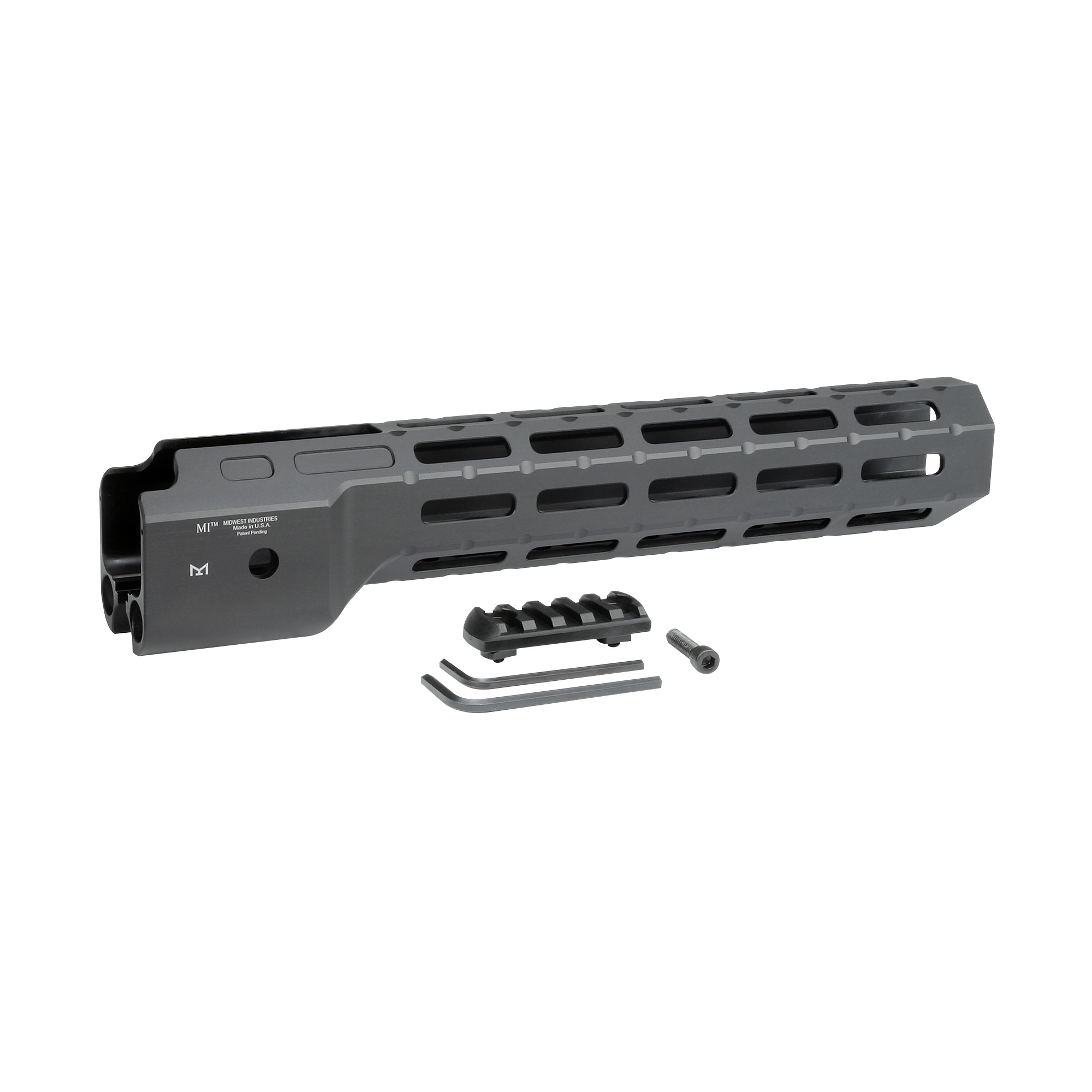 MIDWEST COMBAT RAIL RUGER PC CARBINE - Image 4