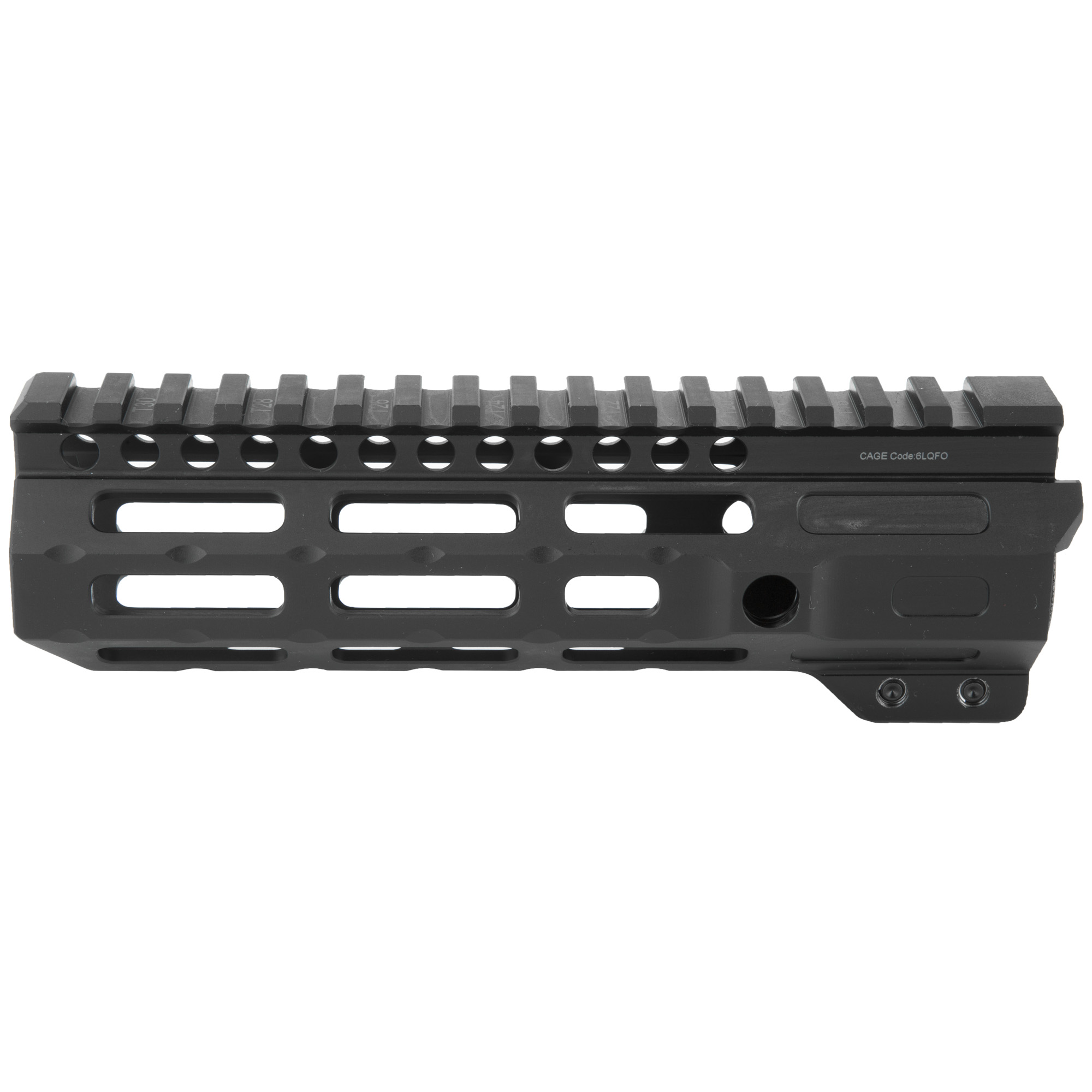 MIDWEST COMBAT RAIL 7 HNDGRD MLOK - Image 3