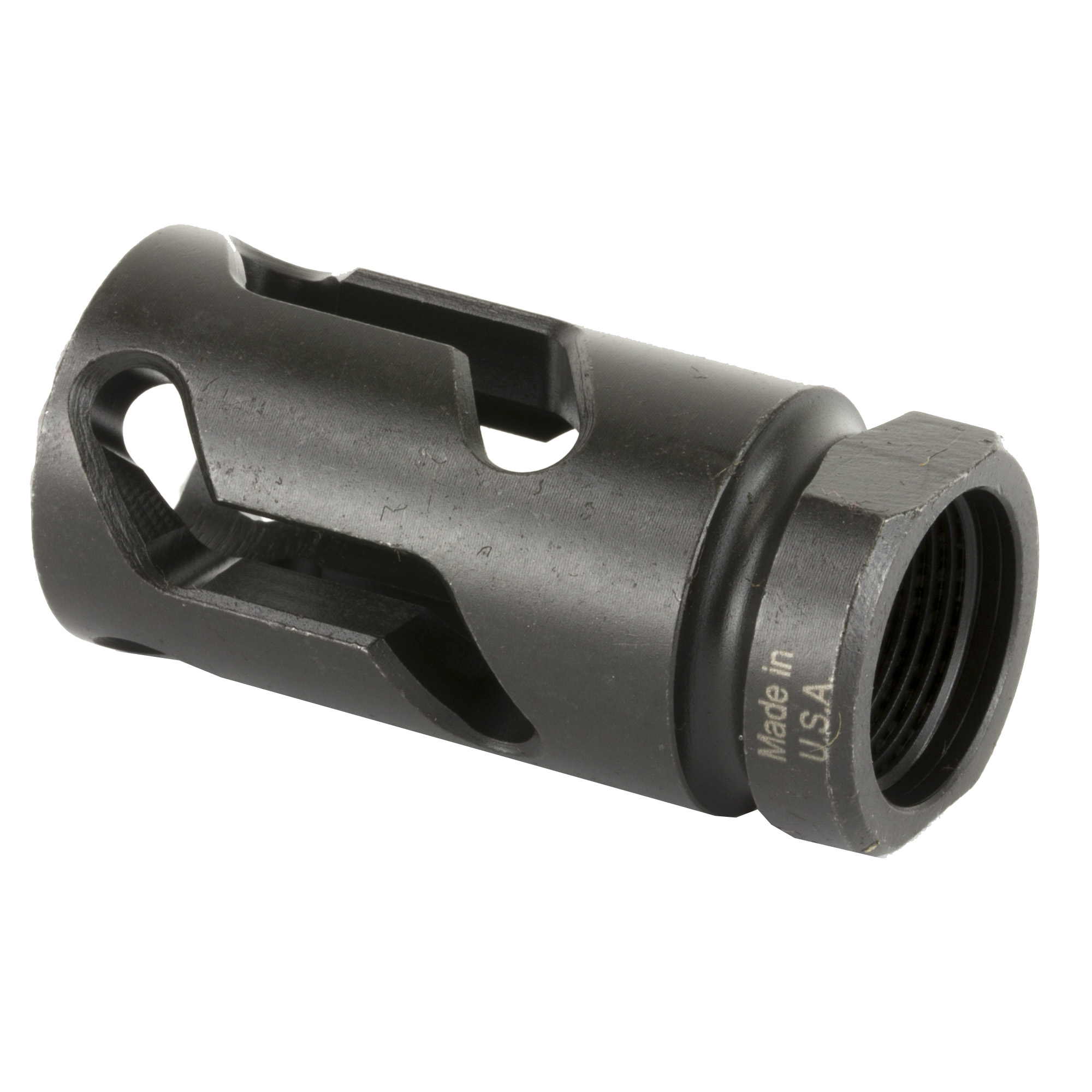 MIDWEST FLASH HIDER 5/8X24 .30 CAL - Image 2