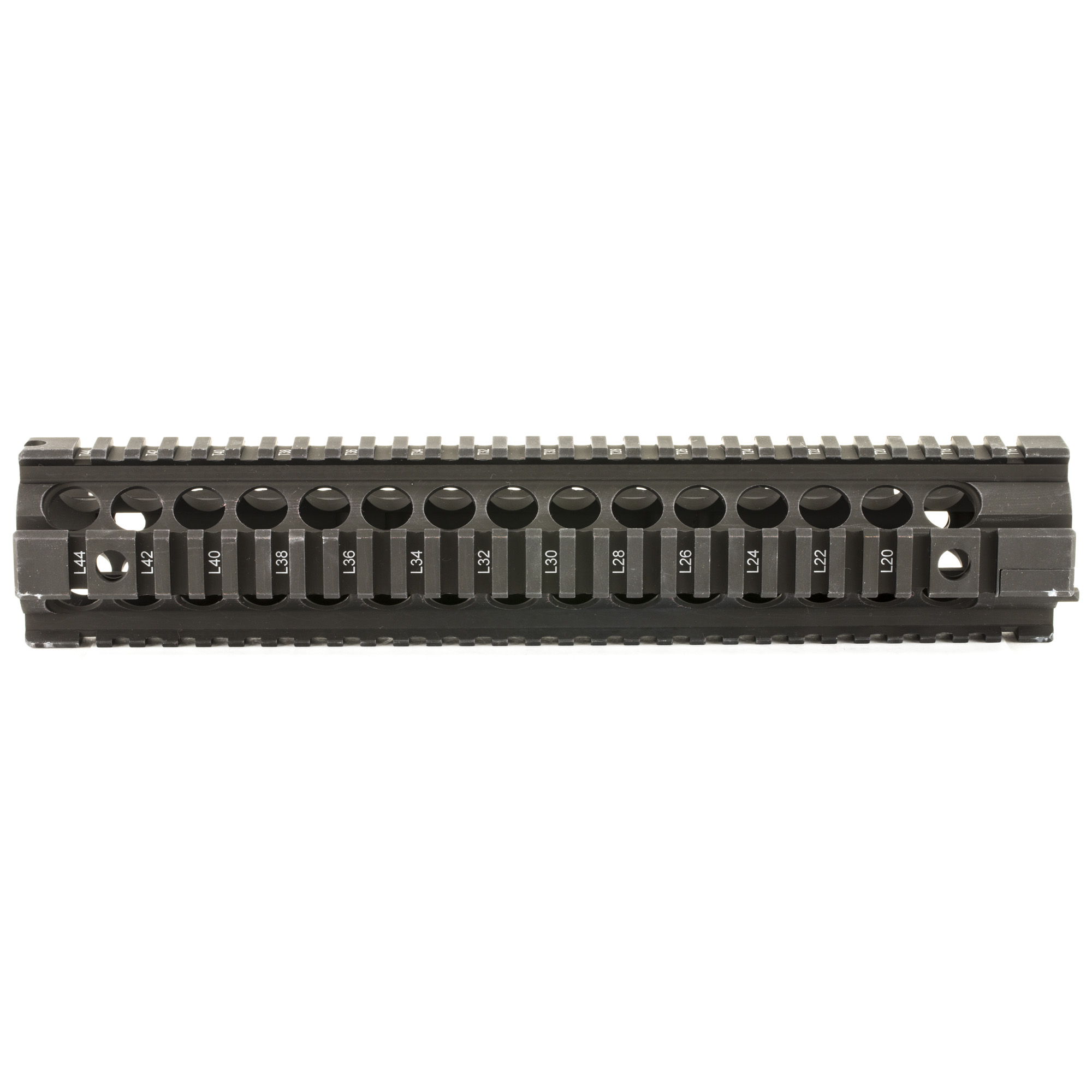 MIDWEST FREE FLOAT FOREARM FULL GEN2 - Image 3