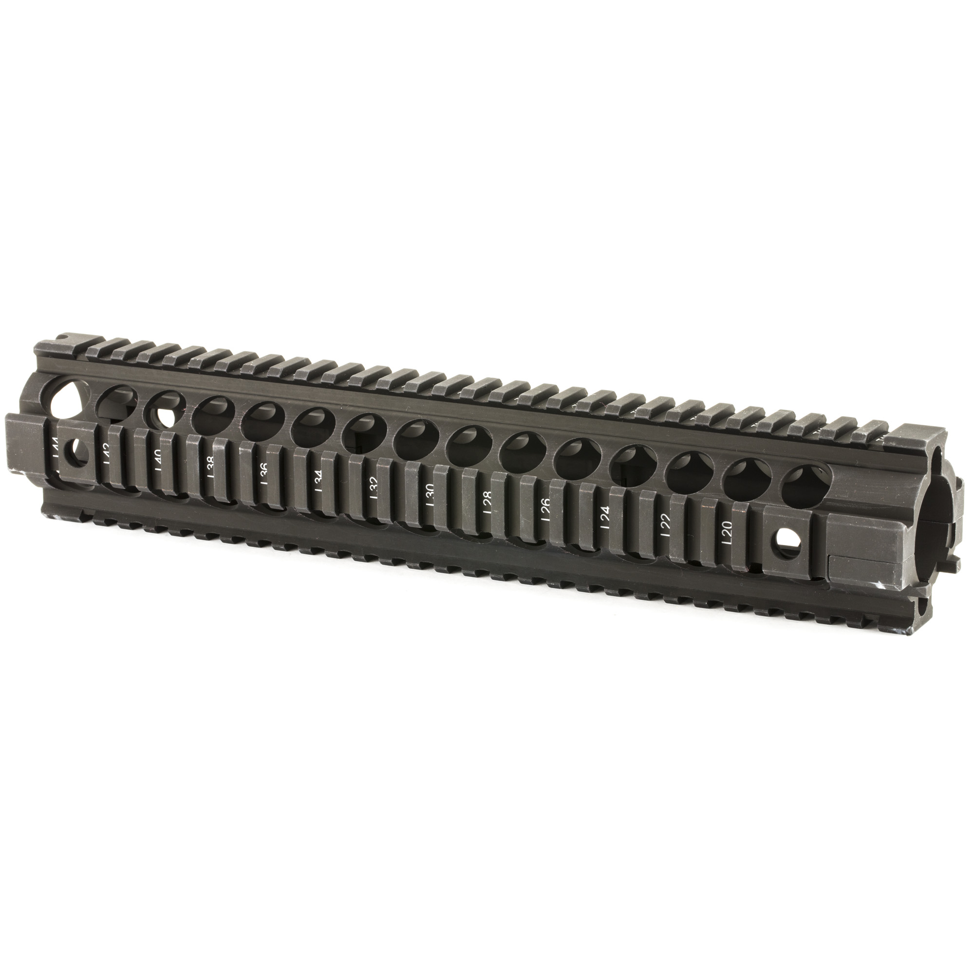 MIDWEST FREE FLOAT FOREARM FULL GEN2 - Image 2