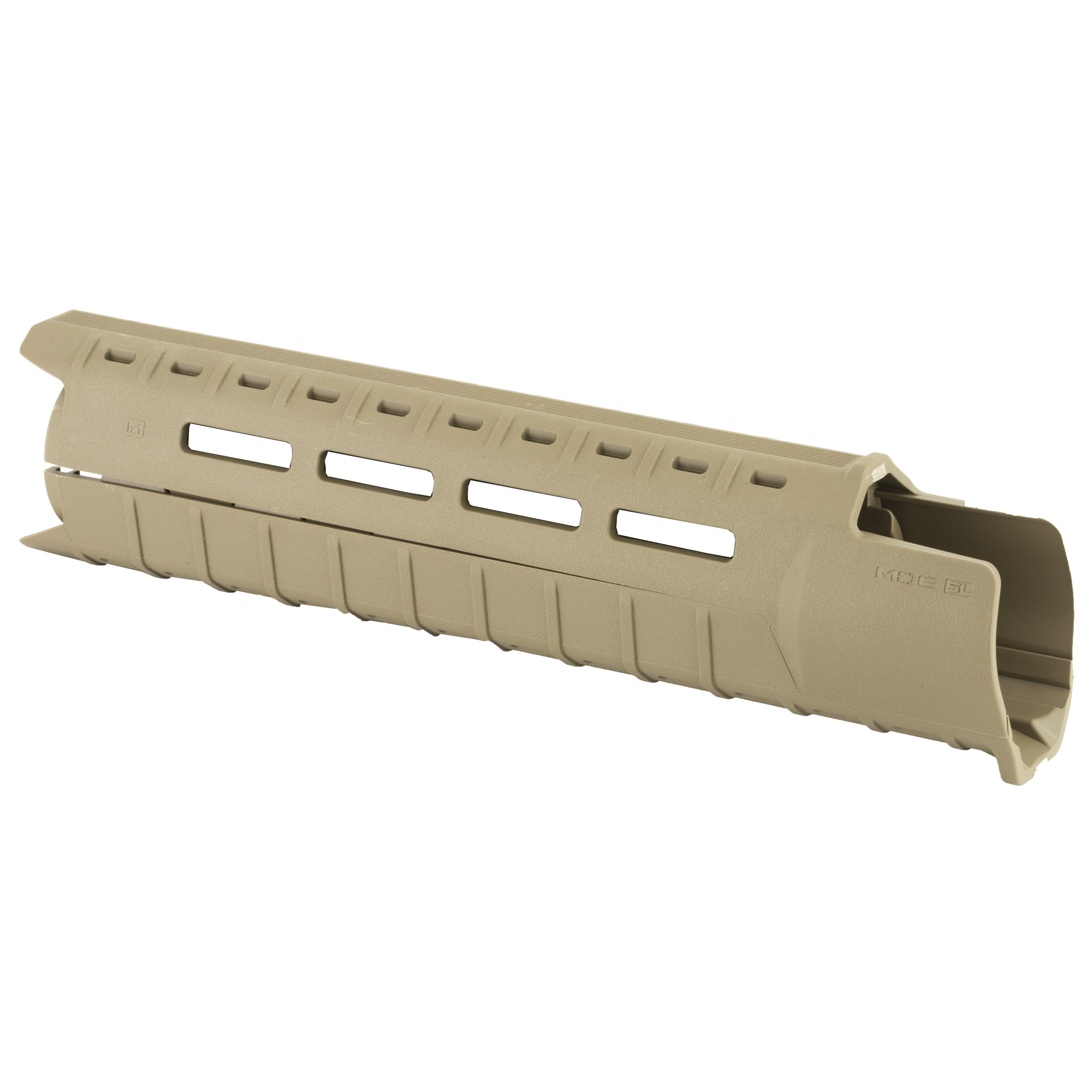 MAGPUL MOE SL HNDGRD MID AR15 FDE - Image 2