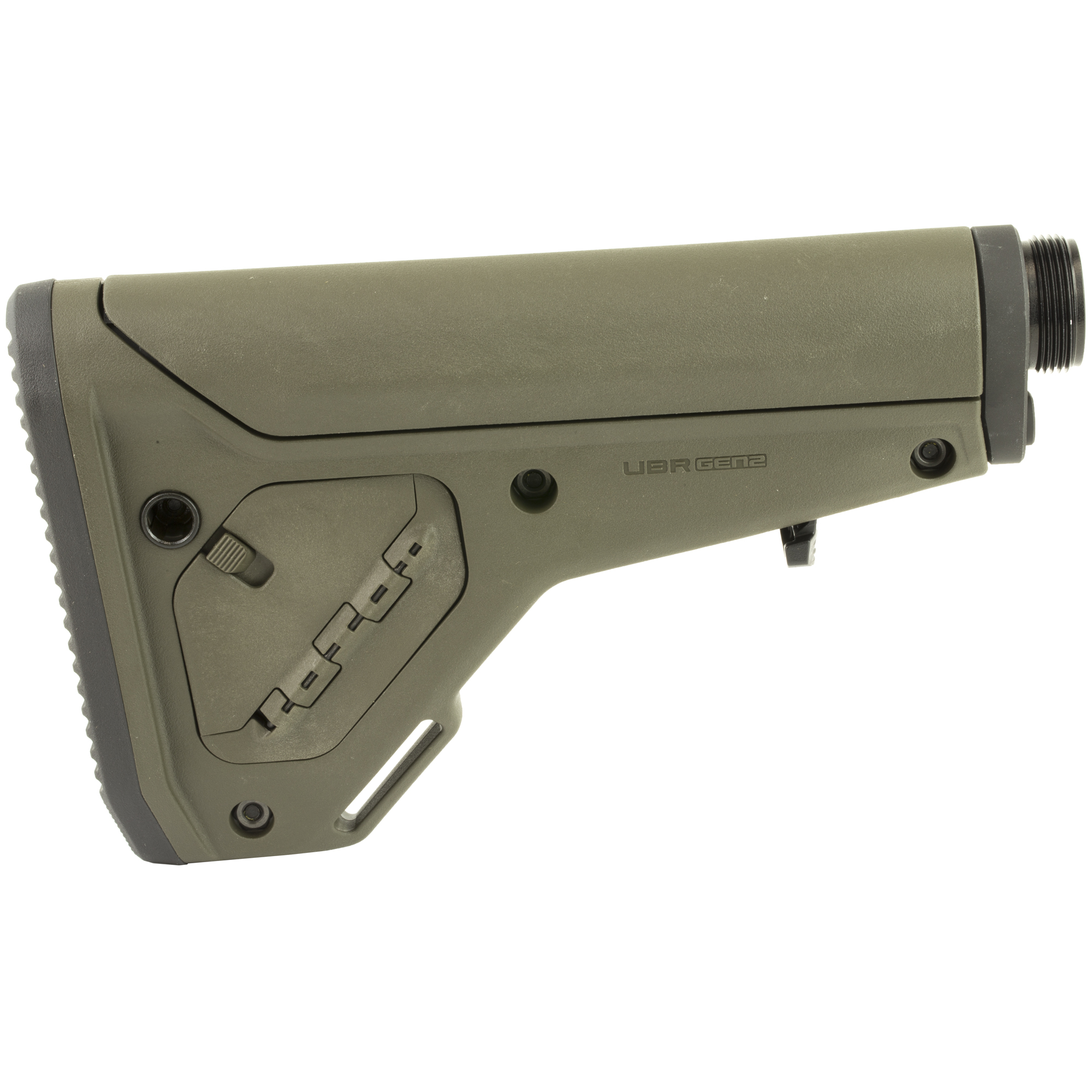 MAGPUL UBR GEN 2 ADJ STK AR15/M4 ODG - Image 2