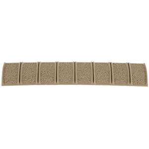 MAGPUL XT RAIL TEXTURE PANEL FDE