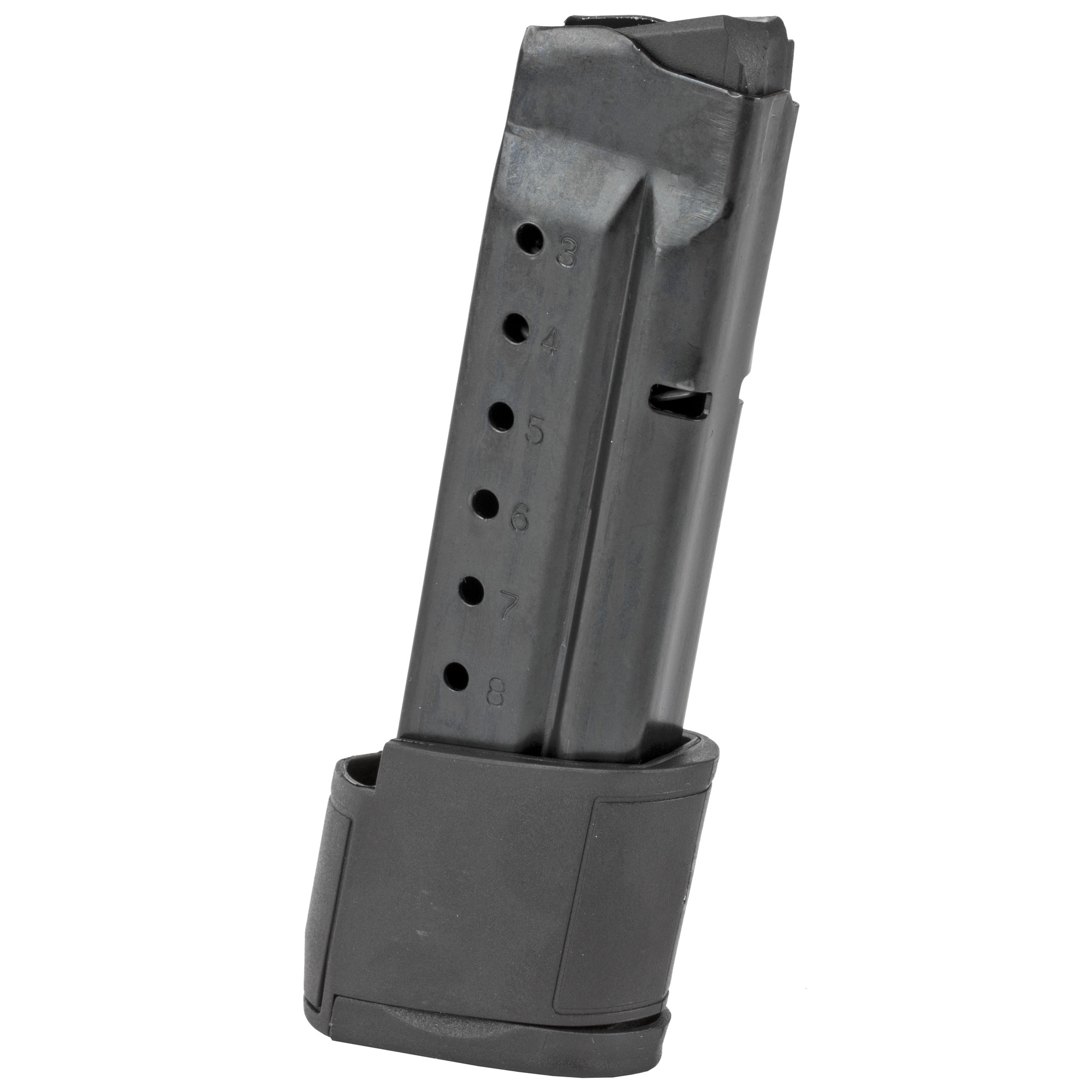PROMAG S&W SHIELD 40SW 9RD BL STEEL - Image 2