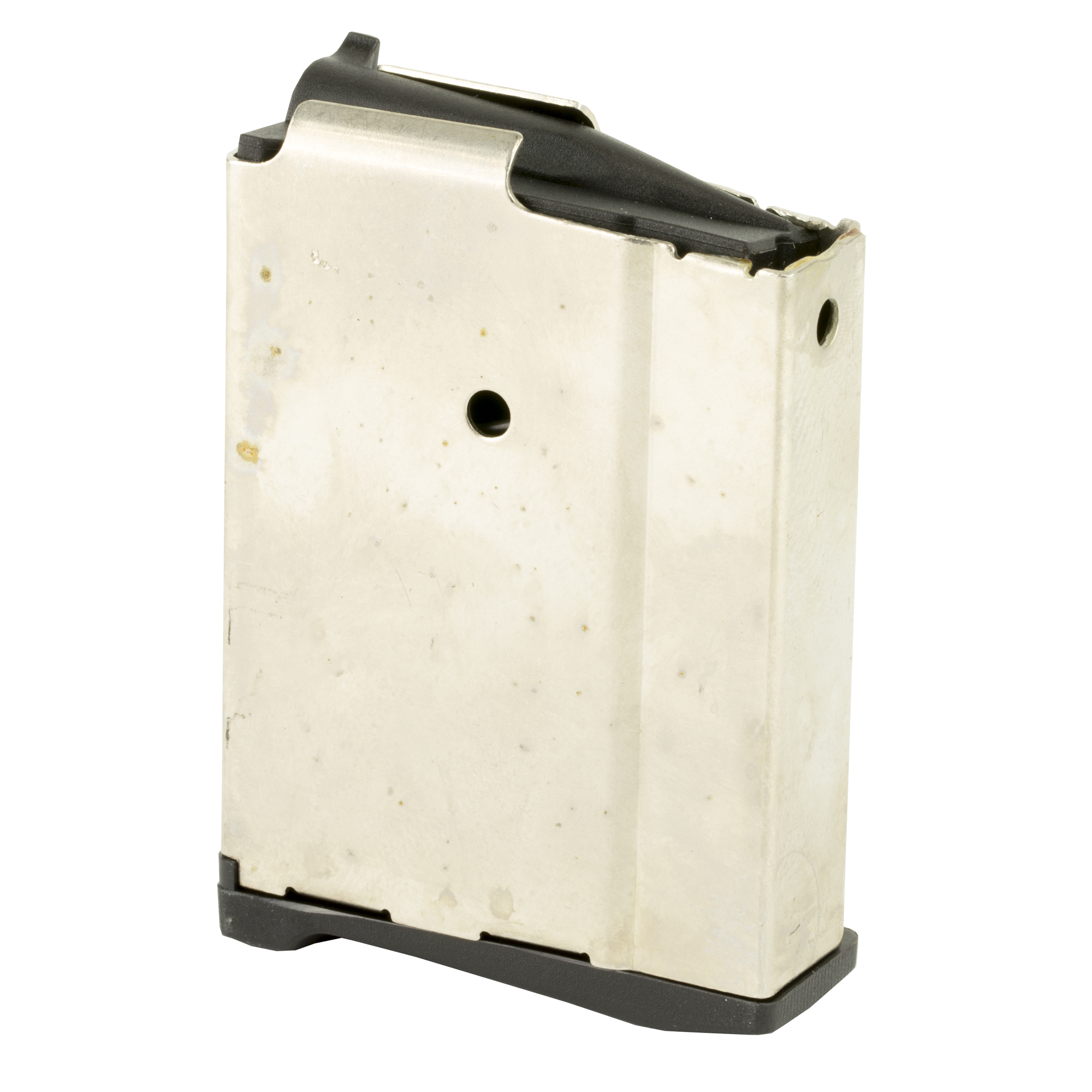 PROMAG RUGER MINI 30 762X39 10RD NKL - Image 2