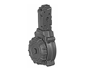 PROMAG SIG MPX 9MM 30RD DRM BLK POLY