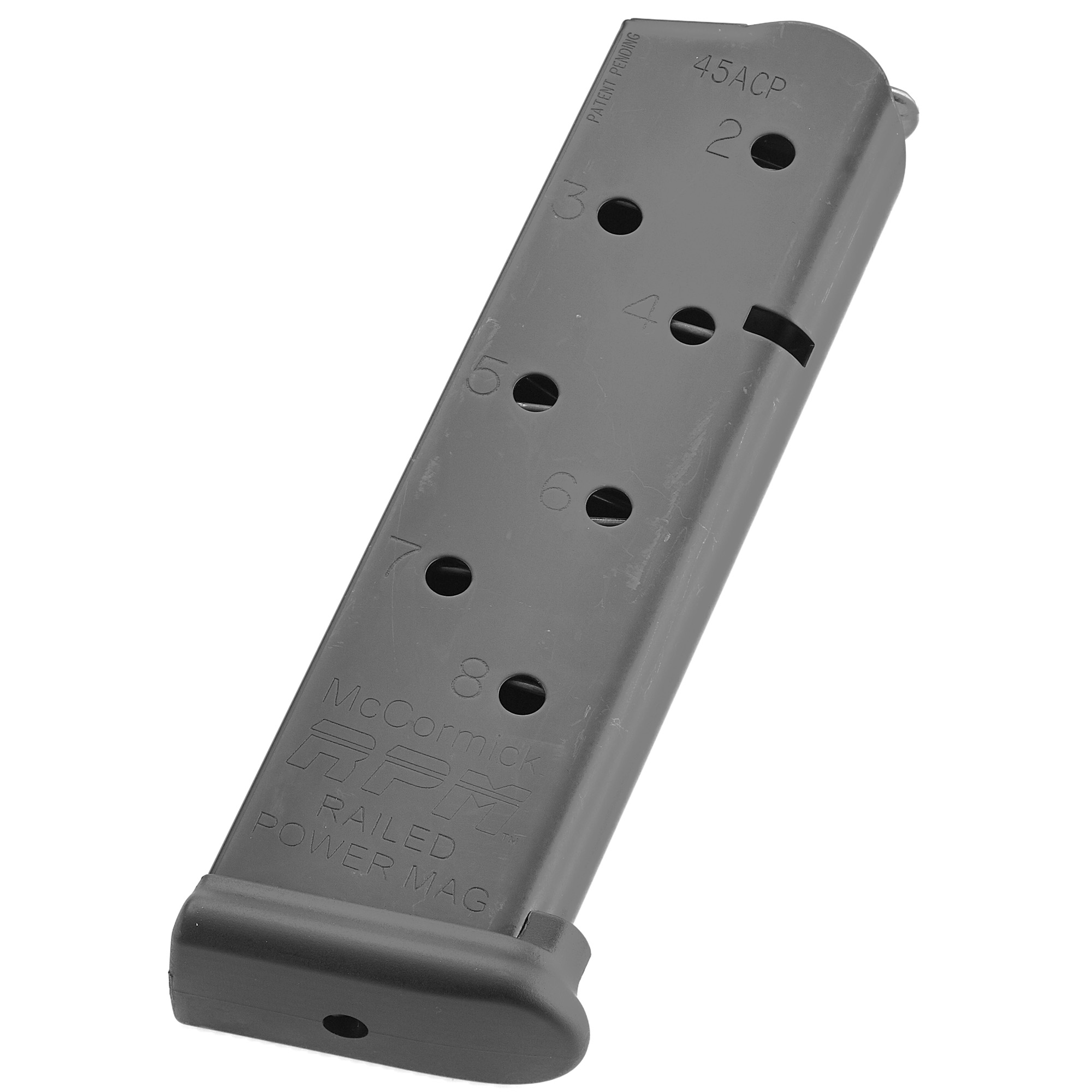 MAG CMC PROD 8RD 45ACP RPM - Image 2