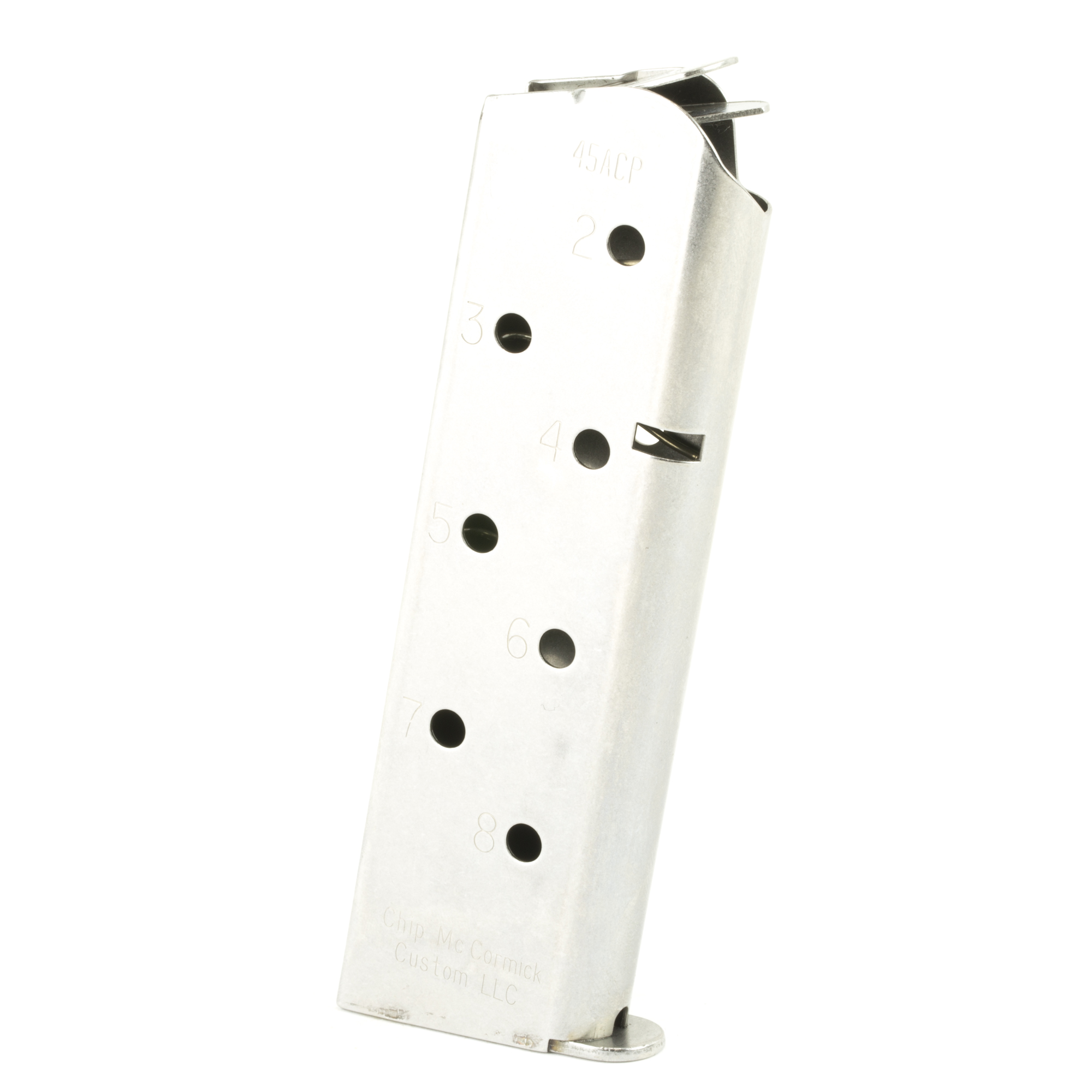 MAG CMC PROD MG 8RD 45ACP STS - Image 2