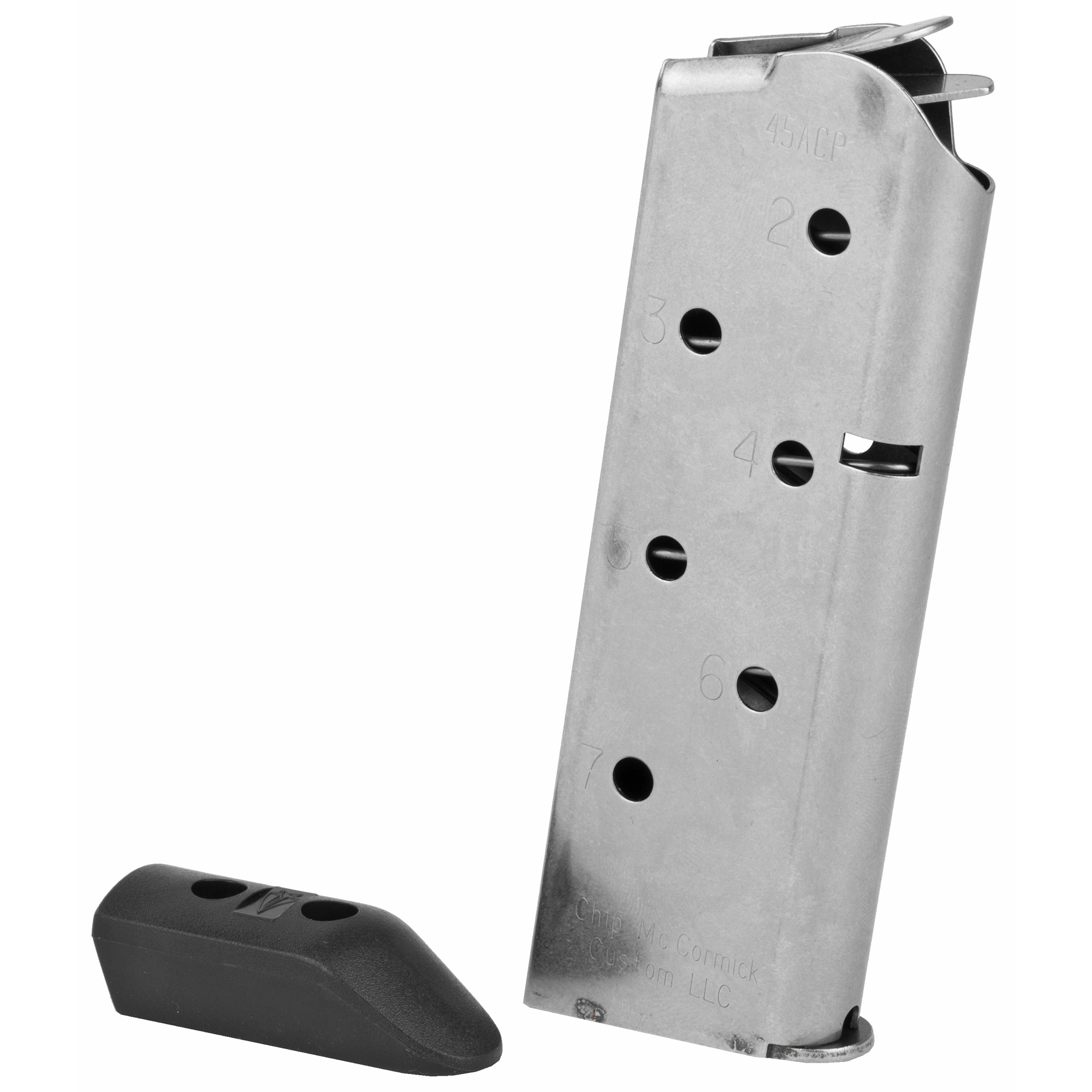 MAG CMC PROD MG 7RD 45ACP OFF W/ PD - Image 2