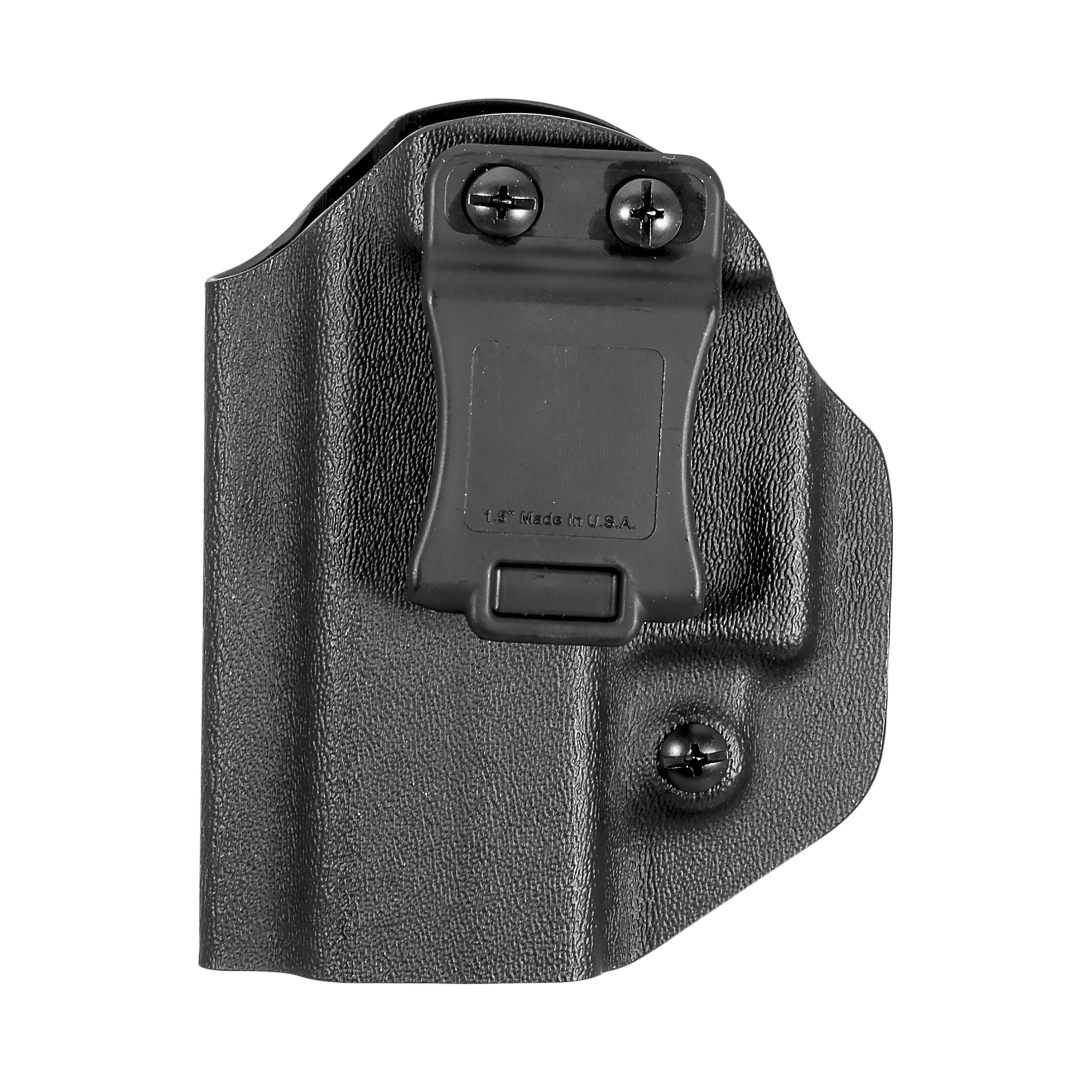 MFT IWB HLSTR FOR GLK 43 BLK - Image 2