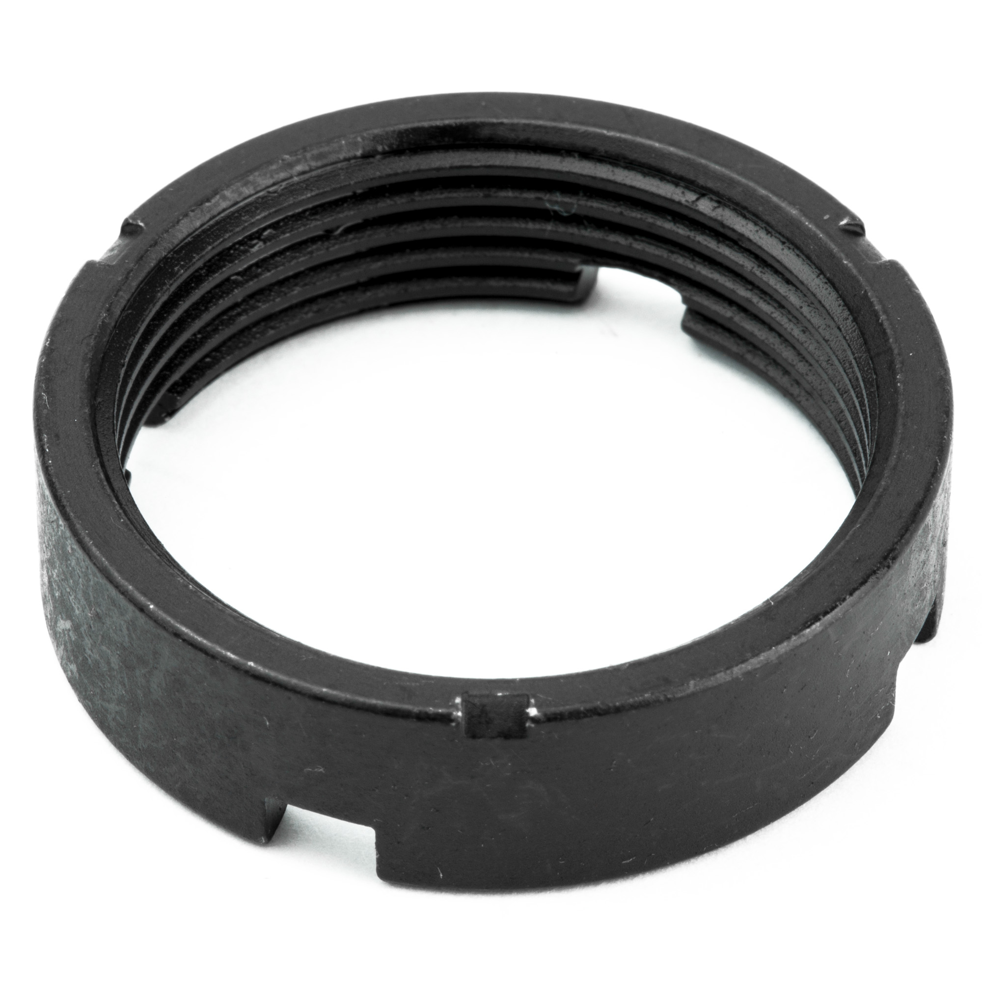 LBE AR CASTLE NUT - Image 2