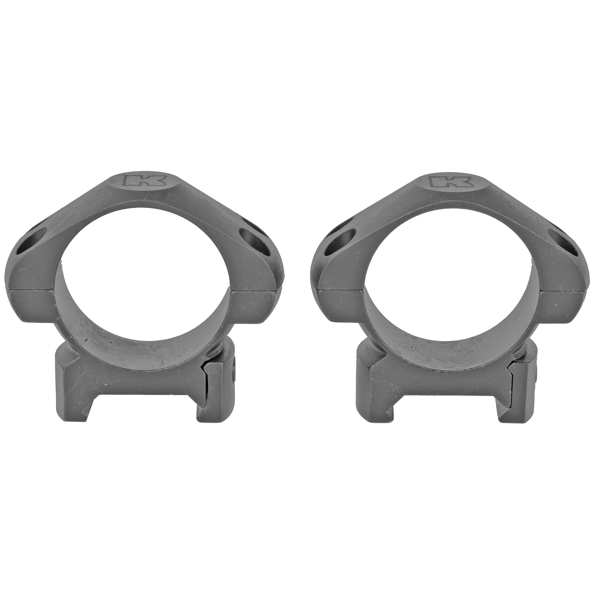 KONUS 30MM RINGS LOW MATTE - Image 3