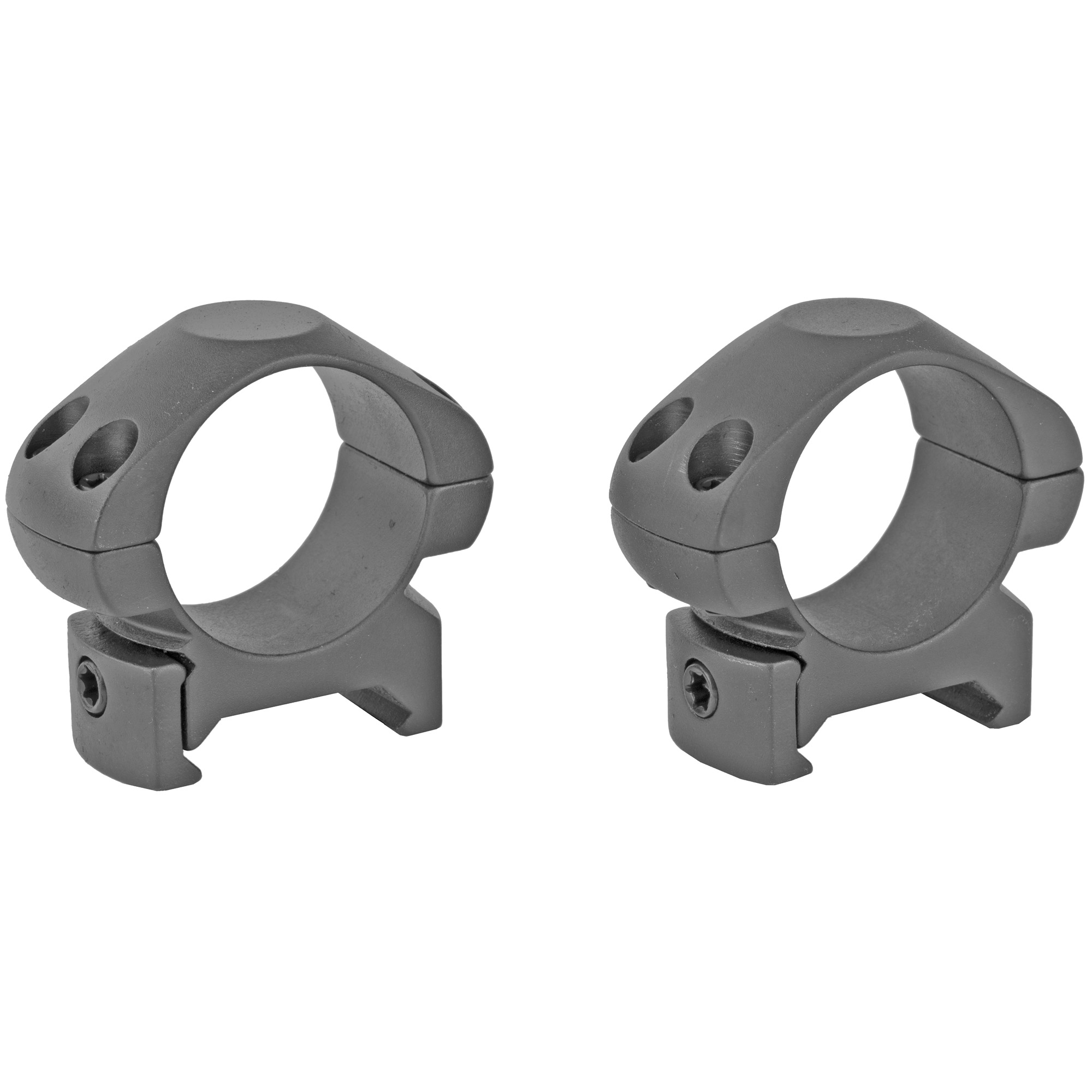 KONUS 1 RINGS LOW MATTE - Image 2