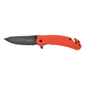 KERSHAW BARRICADE 3.5 W/ GLASSBRKR