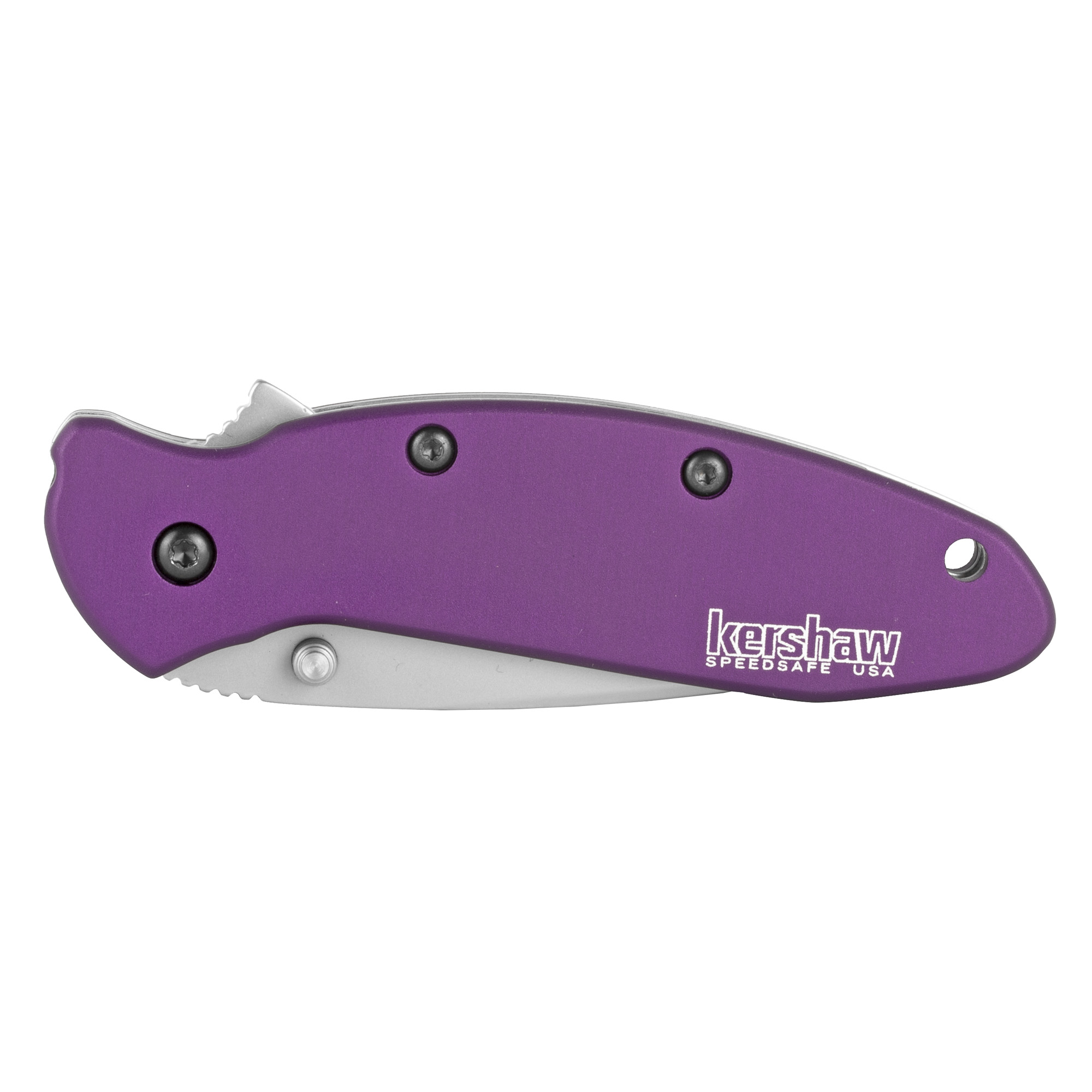 KERSHAW KEN ONION SCALLION PUR - Image 3