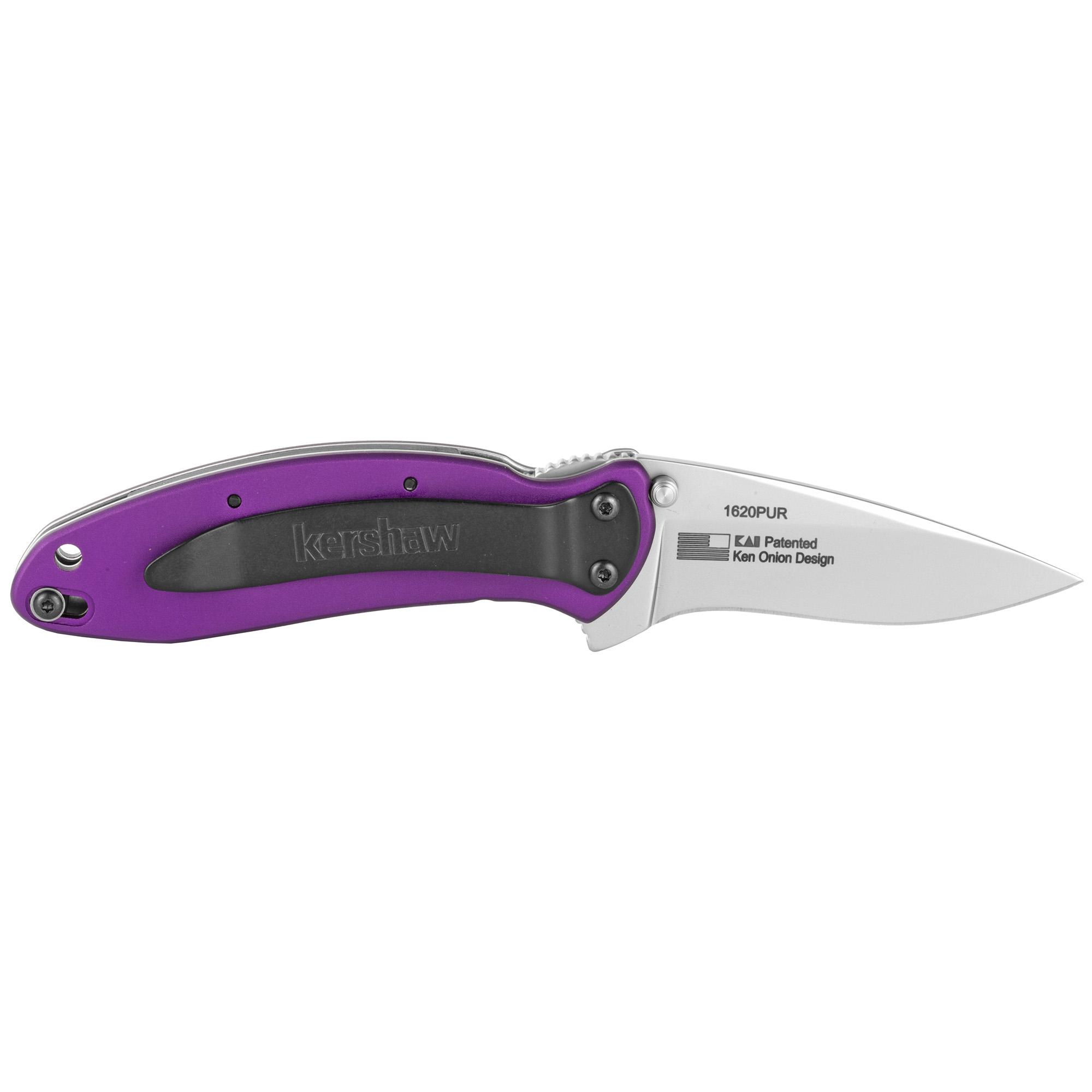 KERSHAW KEN ONION SCALLION PUR - Image 2
