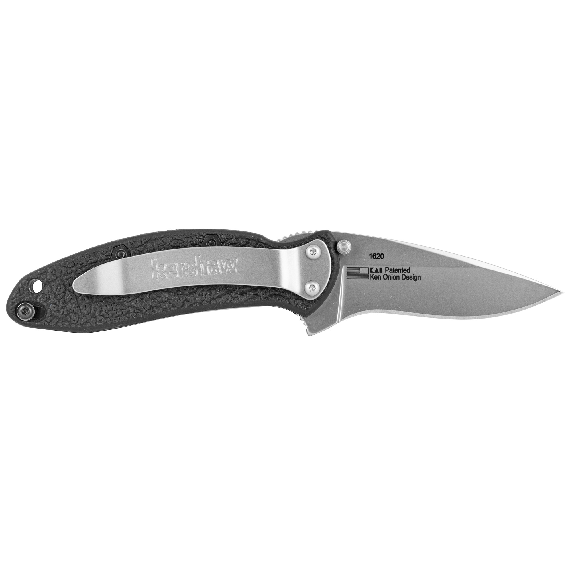 KERSHAW KEN ONION SCALLION PLN - Image 2