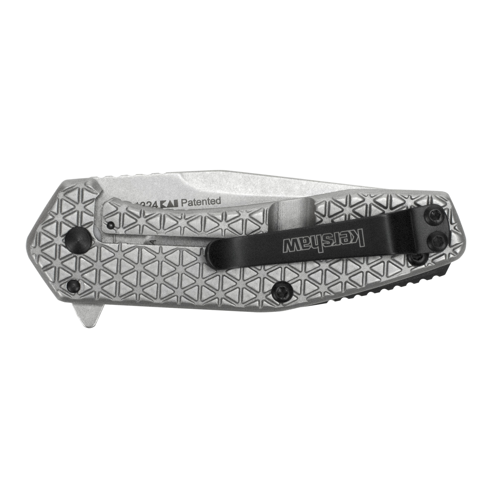 KERSHAW CATHODE 2.2 PLN STONEWAHSED - Image 2