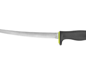 KERSHAW 9 CLEARWATER FILLET BLACK