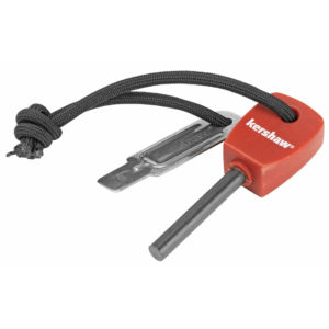 KERSHAW FIRE STARTER