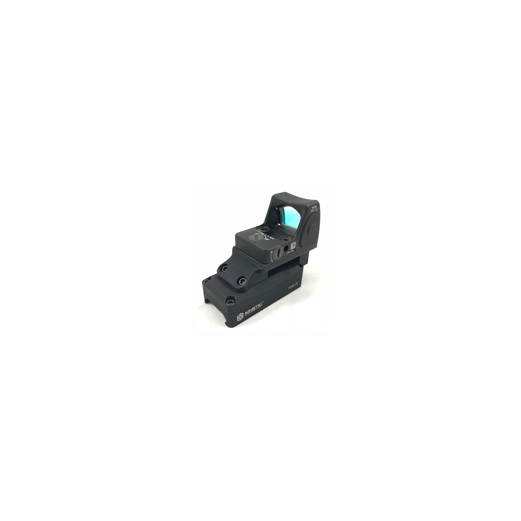 KDG SIDELOK TRIJICON RMR MNT COWITNE - Image 5