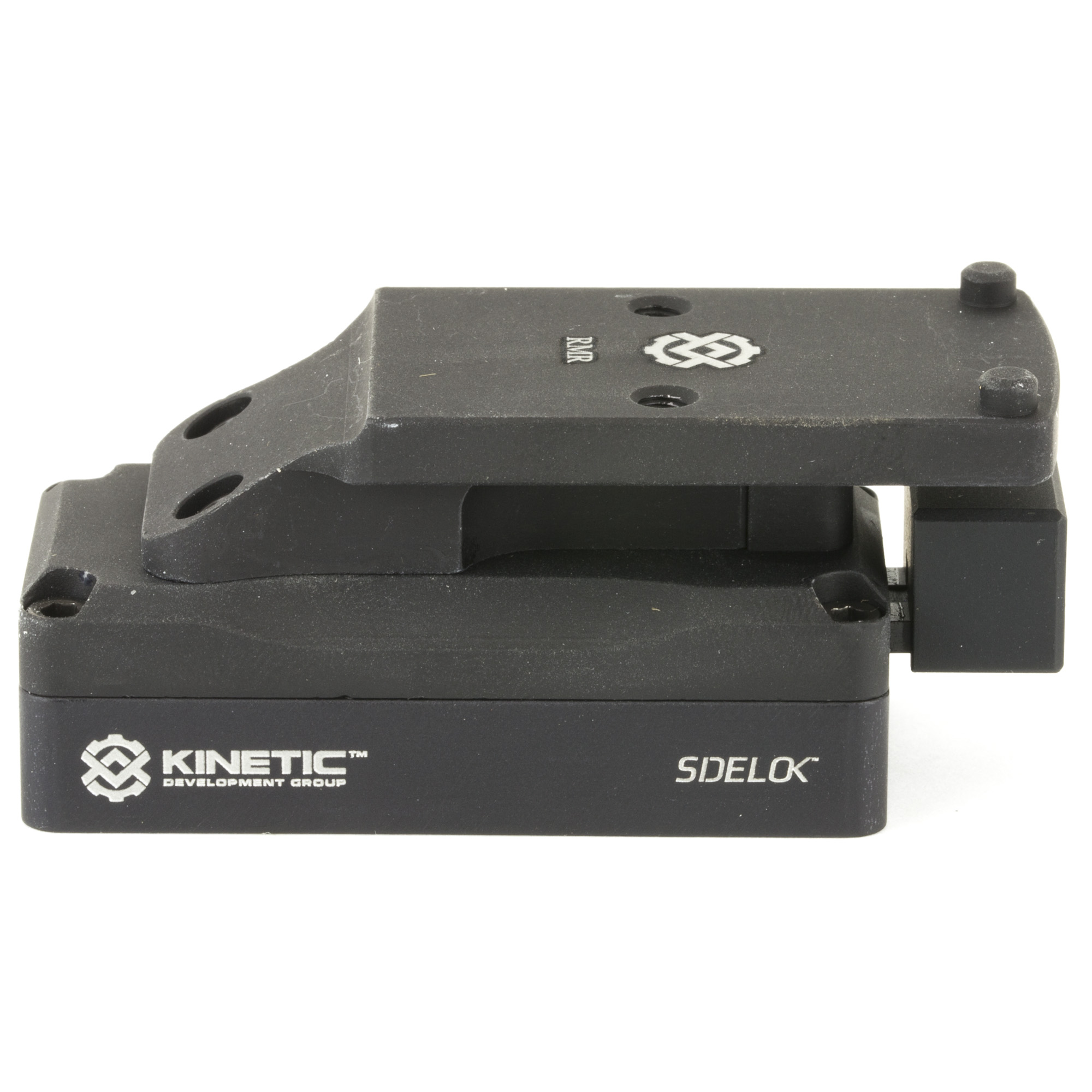 KDG SIDELOK TRIJICON RMR MNT COWITNE - Image 3