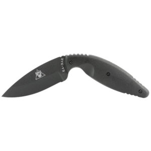 KBAR TDI LE KNIFE 3.68 PLN BLK