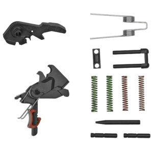 HF HIPERTOUCH COMP AR15 TRIGG ASSEM