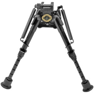 HARRIS BIPOD 6-9 (LEG NOTCH) PIC
