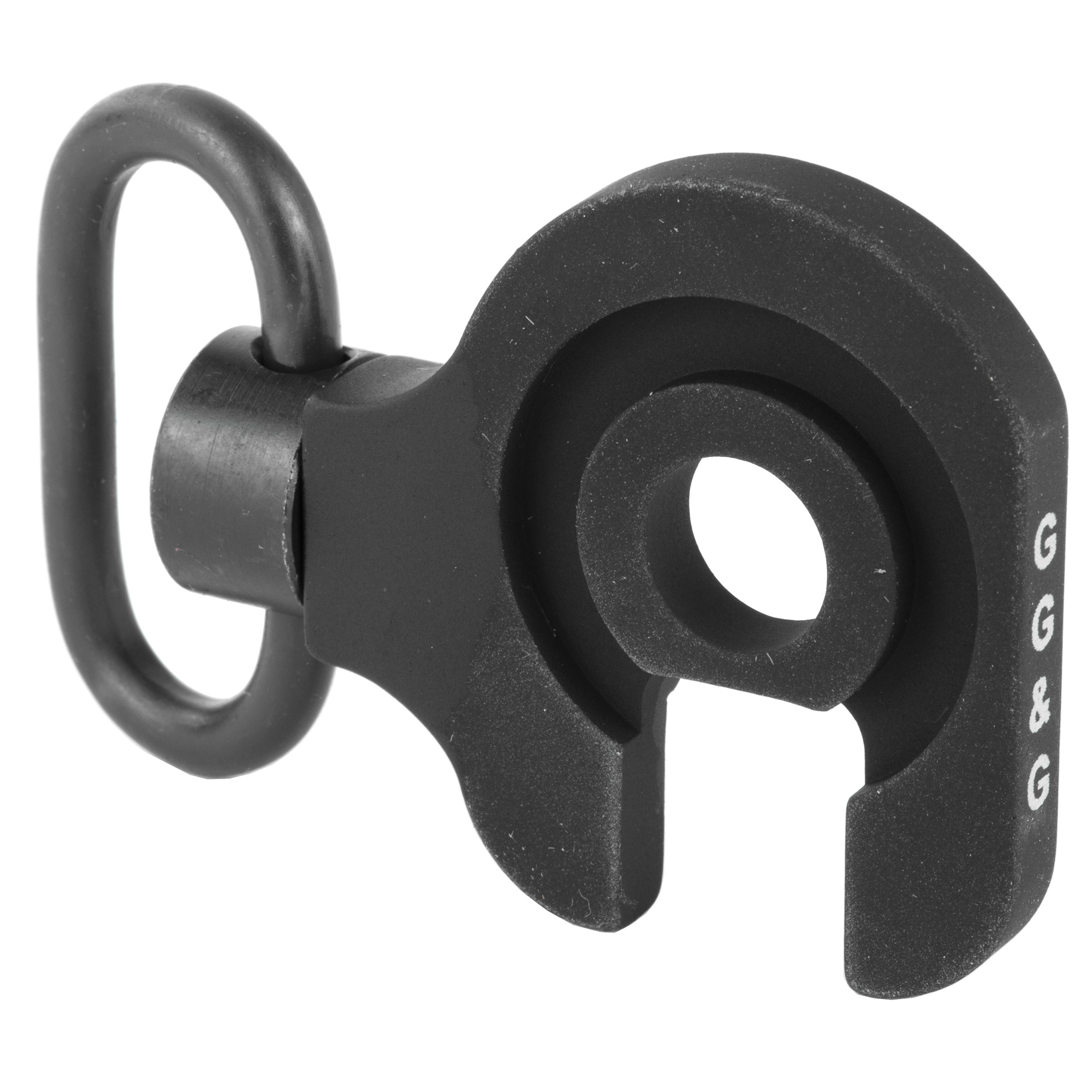 GG&G QD REAR SLING ATCH MOSS 590 - Image 2