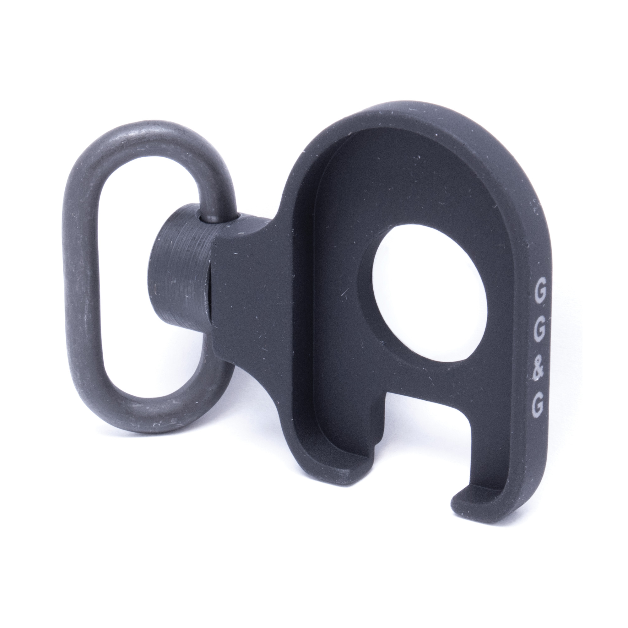 GG&G REM 870 QD REAR SLG MNT QD SWVL