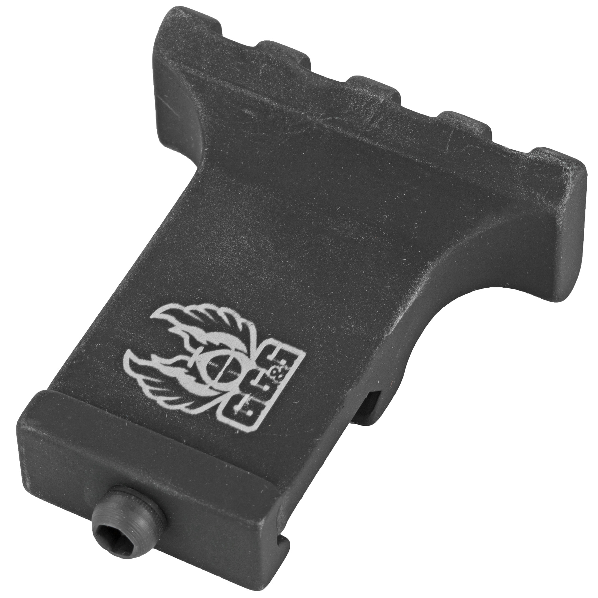 GG&G OFFSET TACTICAL FLASHLIGHT MNT - Image 2