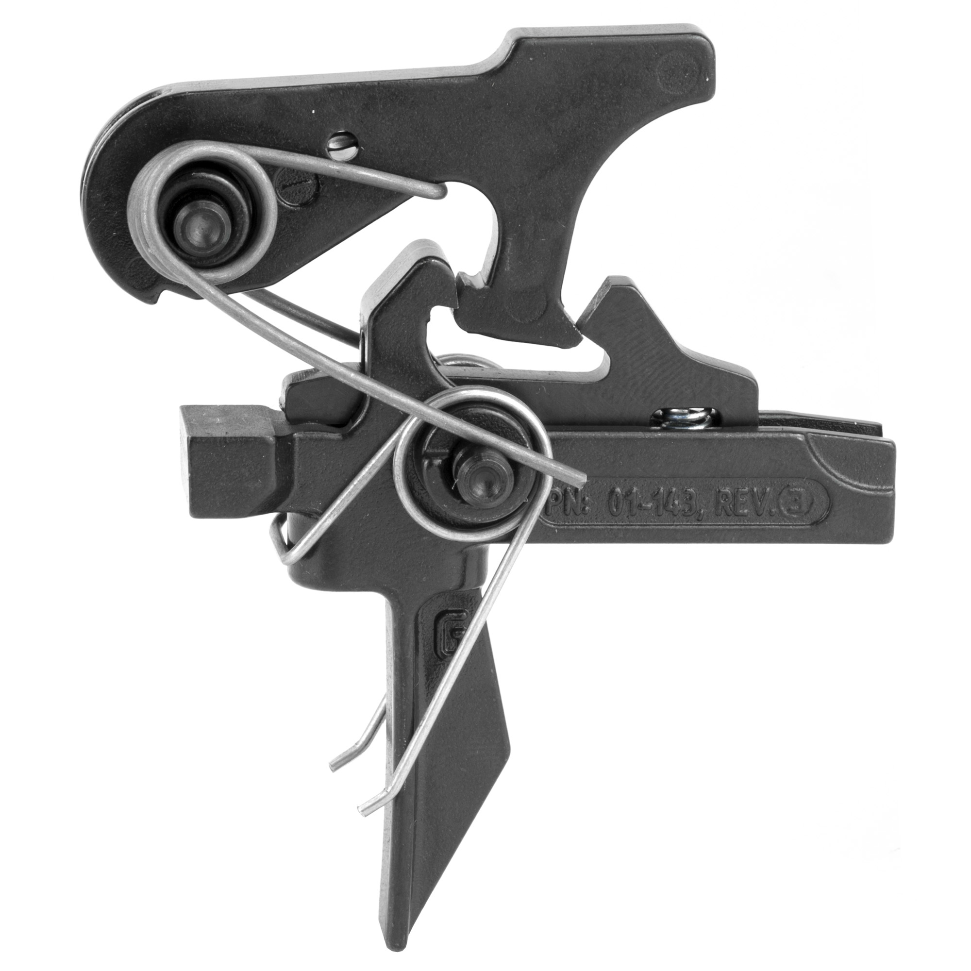 GEISSELE SSP FLAT TRIGGER BOW - Image 2