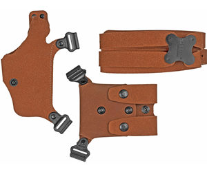 GALCO CLASSIC LITE 2.0 1911 3-5 RH