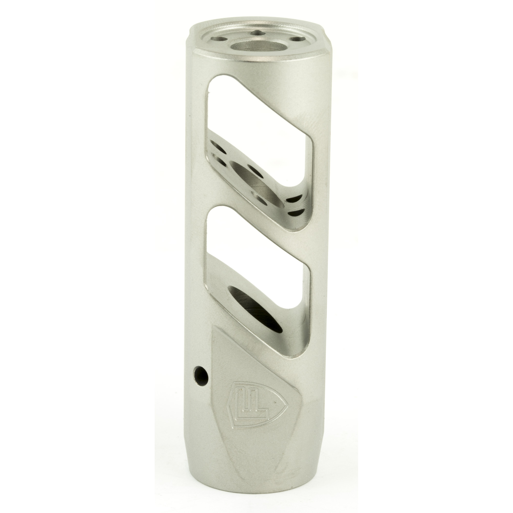 FORTIS RED STS MUZZLE BRAKE 762 - Image 3