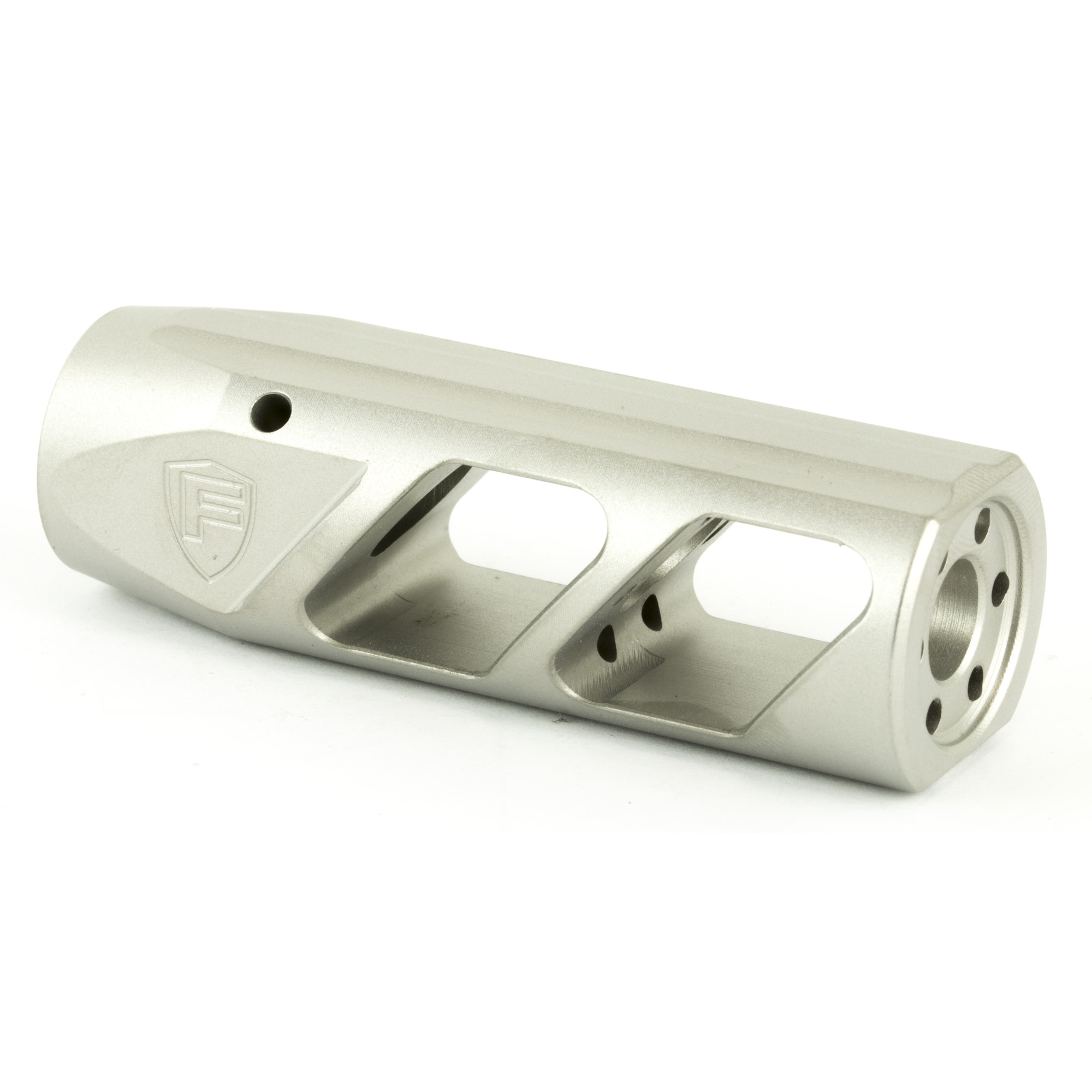 FORTIS RED STS MUZZLE BRAKE 762 - Image 2