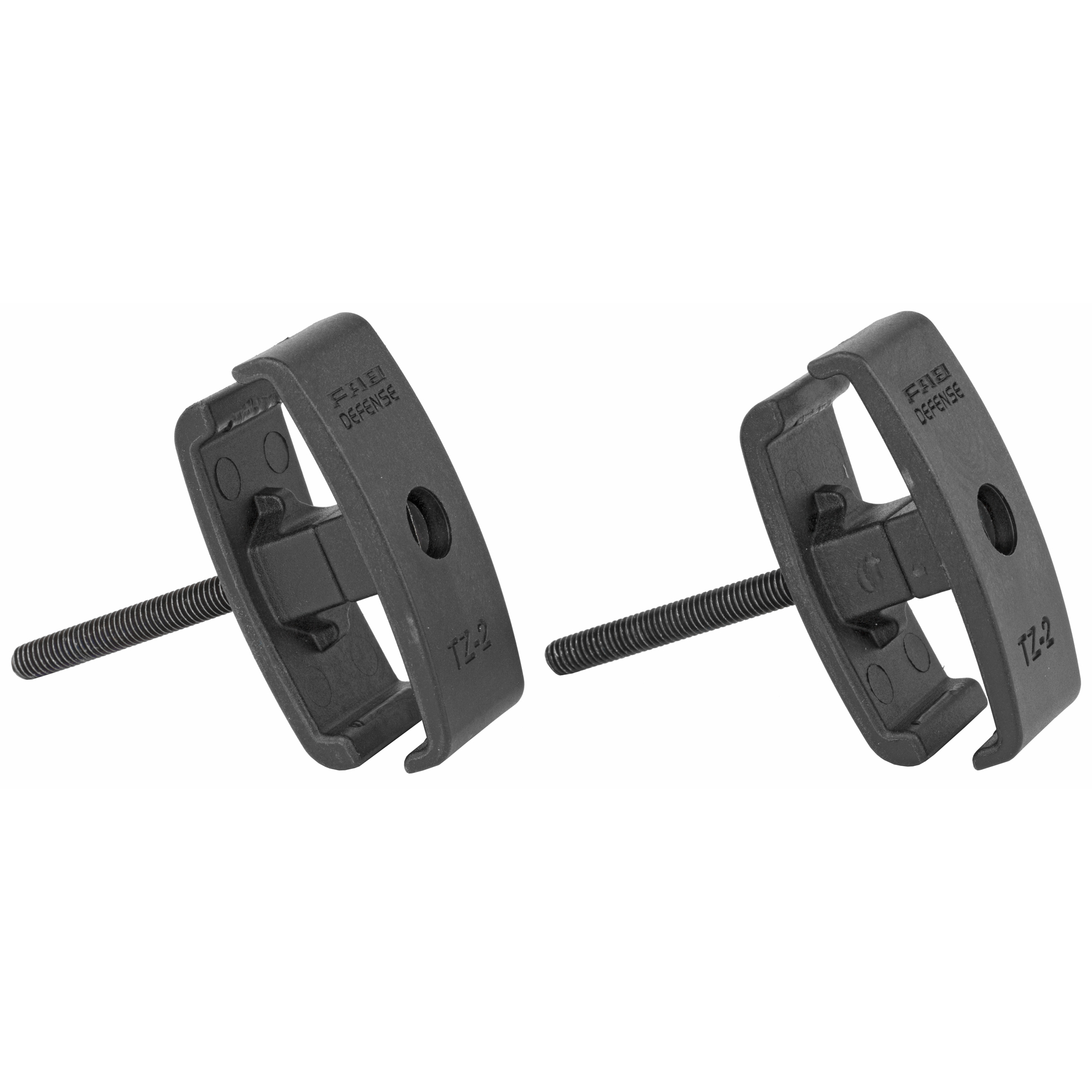 FAB DEF POLYMER MAGAZINE COUPLER - Image 2