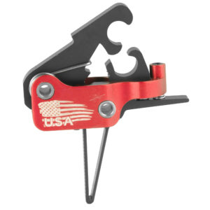ELFTMANN MATCH TRIGGER STRAIGHT