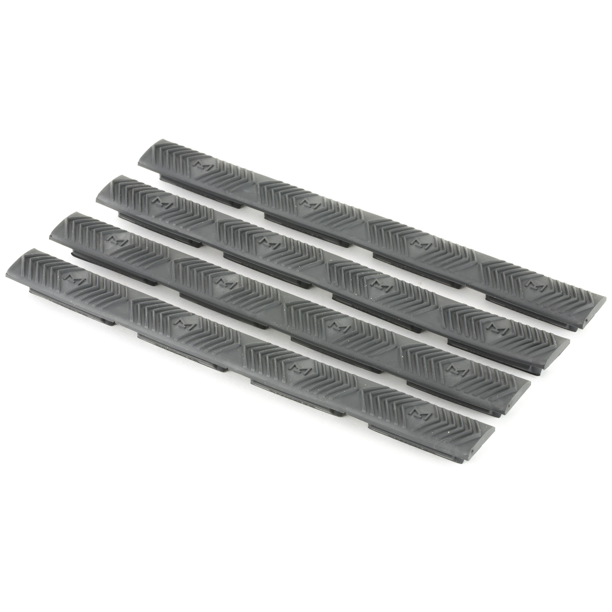 ERGO WEDGELOK MLOK RL CVR 4PK GRY - Image 2