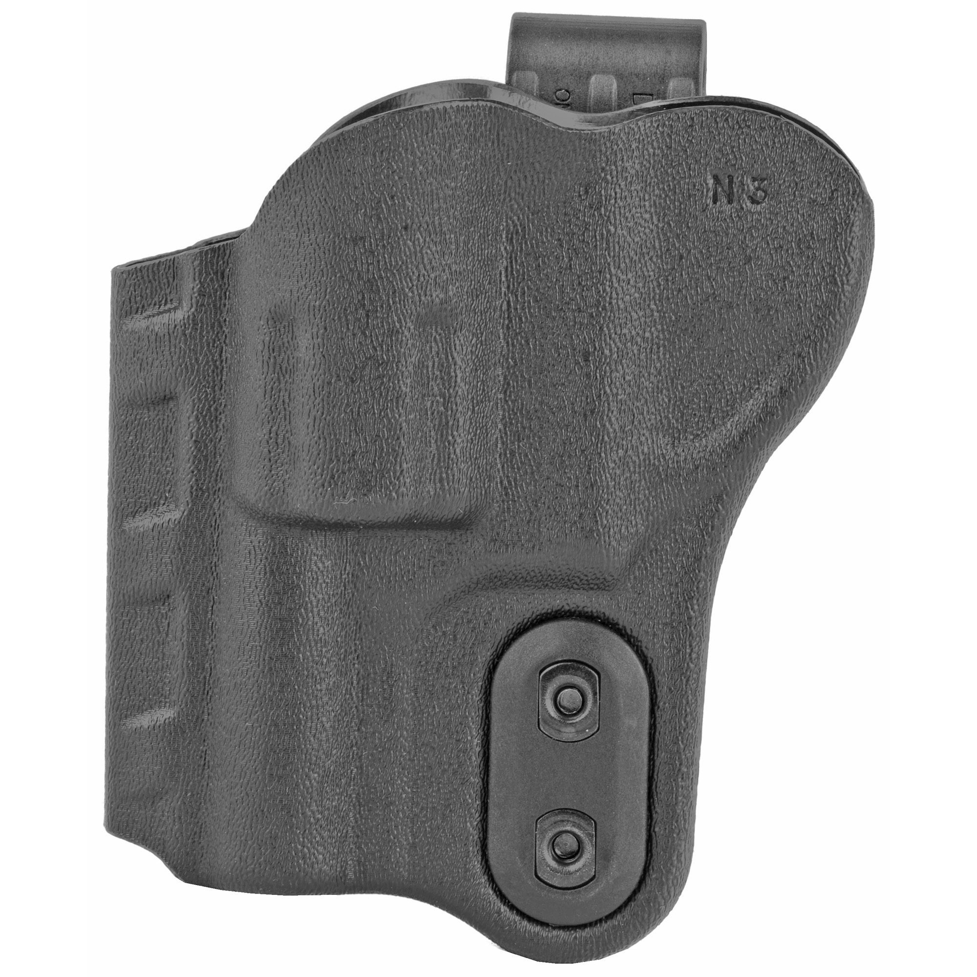DESANTIS SLIM-TUK RUGER LCR AMBI - Image 2