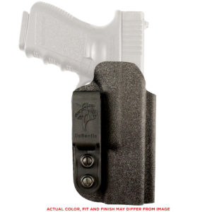 DESANTIS SLIM-TUK RUGER LCR AMBI