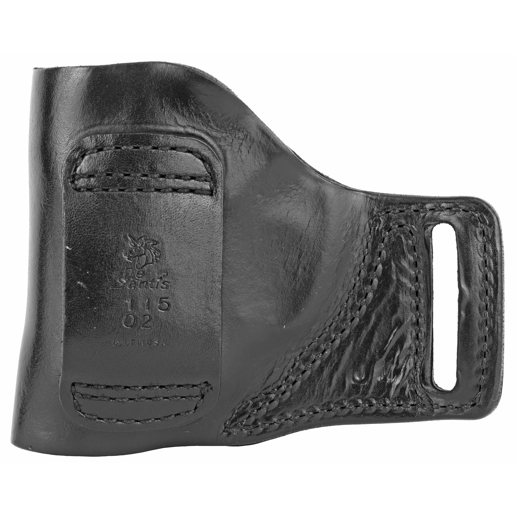 DESANTIS E-GAT SLIDE J FRAME RH BLK - Image 2