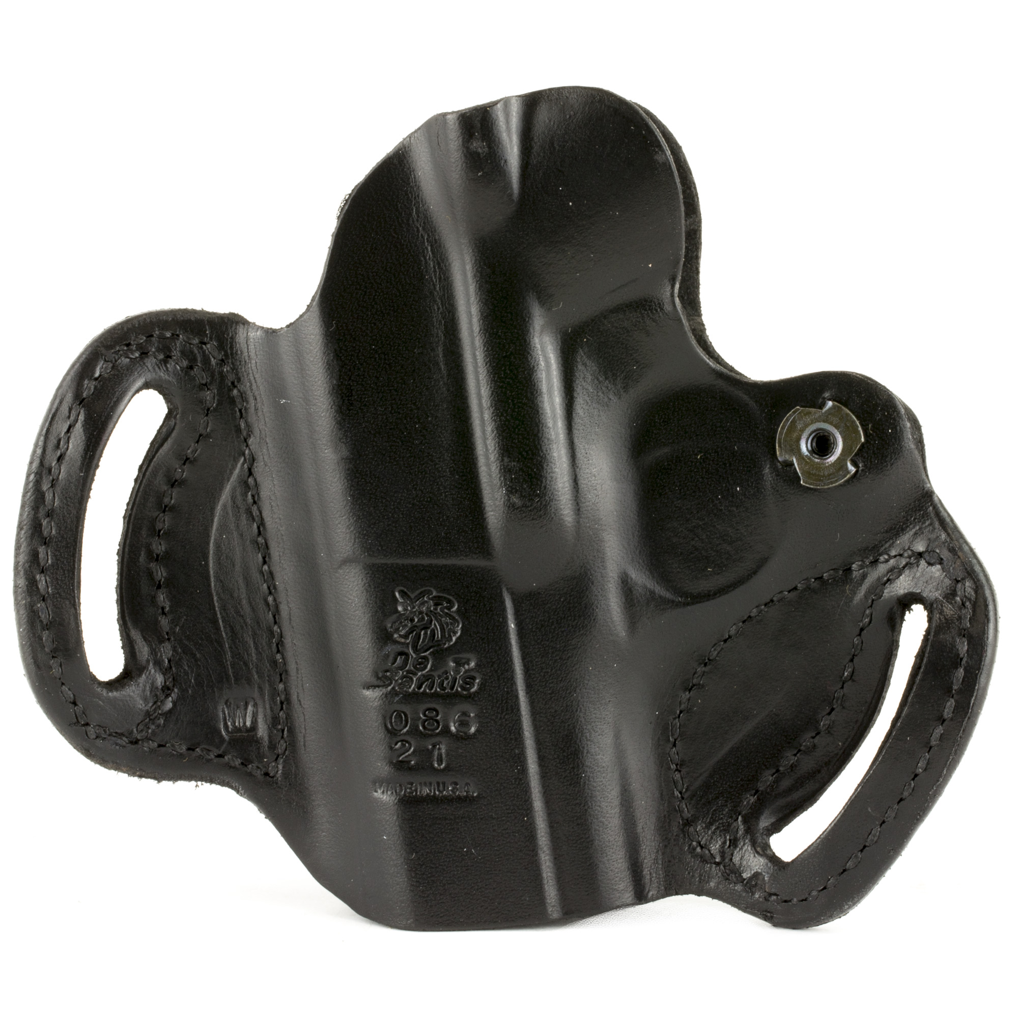 DESANTIS MINI SLD 1911 RH BLK - Image 2