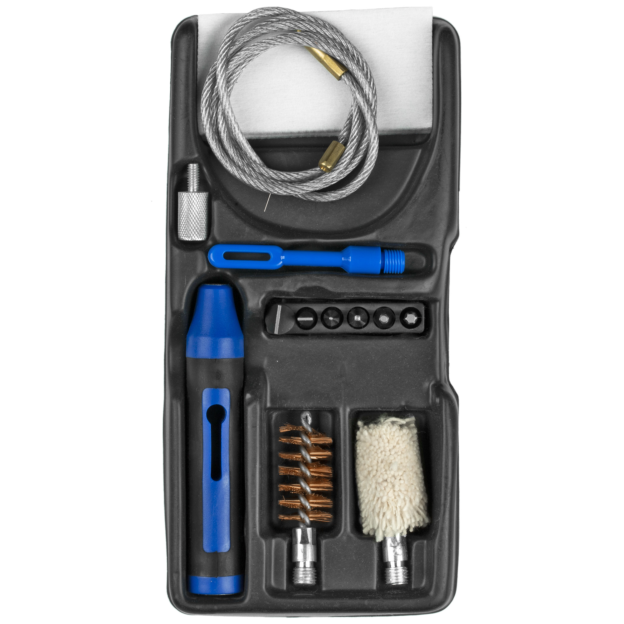 DAC 20GA SHOTGUN CLEANING KIT 13PC - Image 3