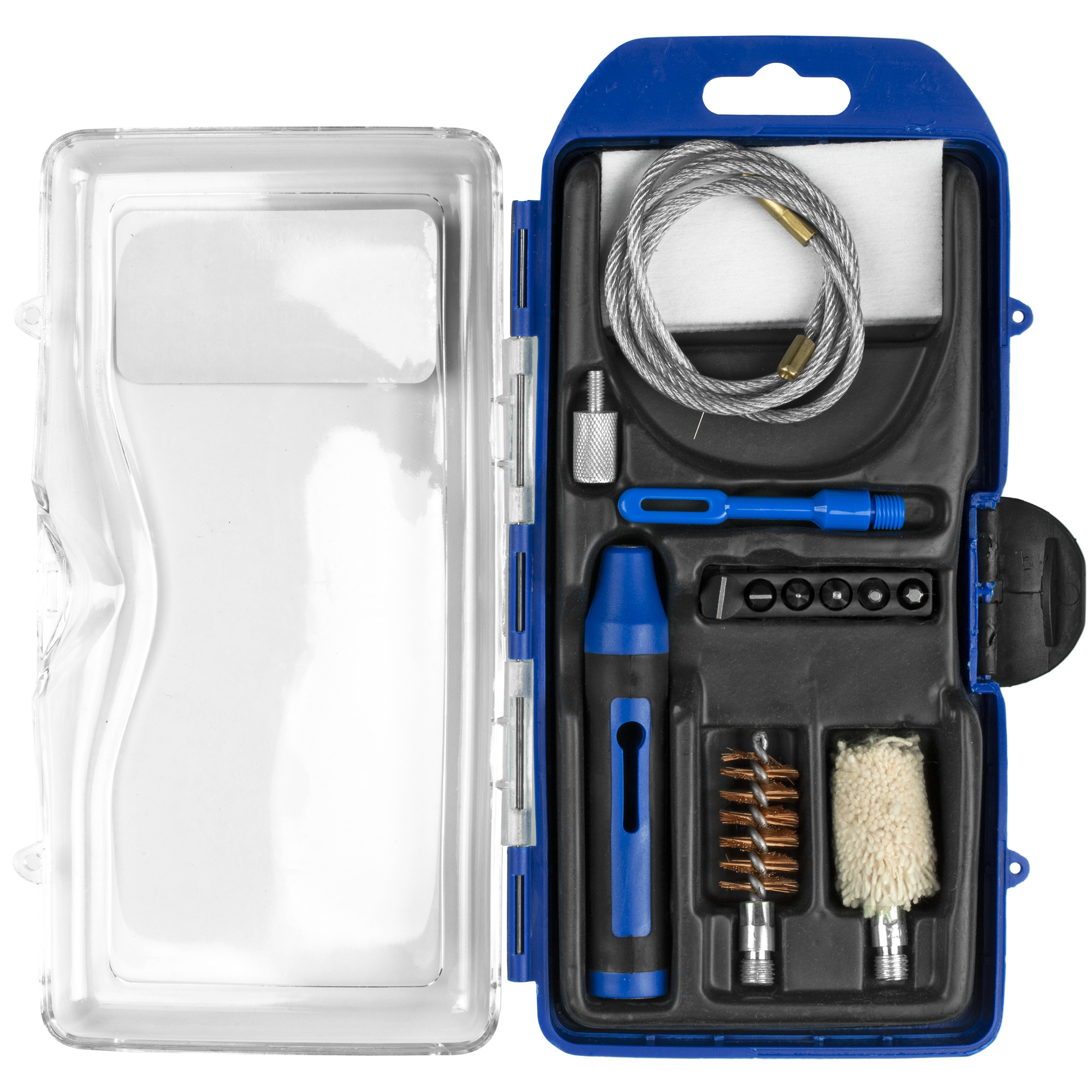 DAC 20GA SHOTGUN CLEANING KIT 13PC - Image 2