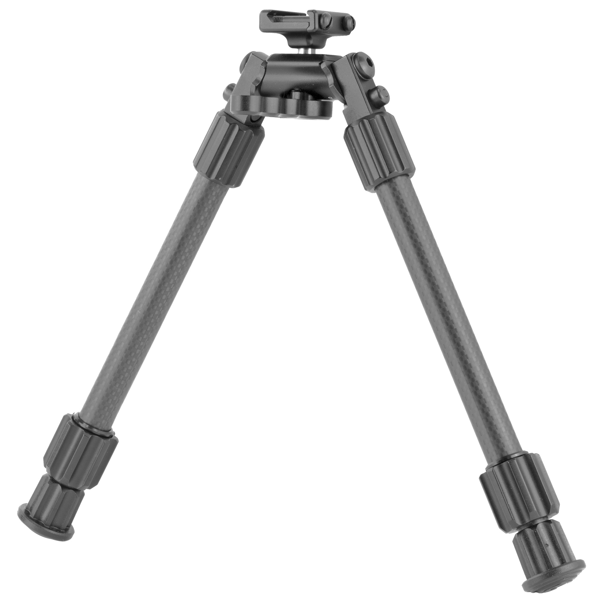 CALDWELL 9-13 PIC RAIL BIPOD - Image 2